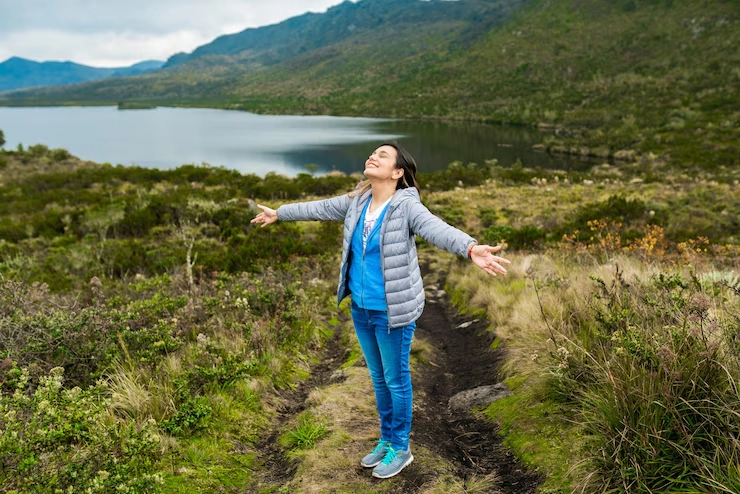 Run the Lake District Like You Belong Here