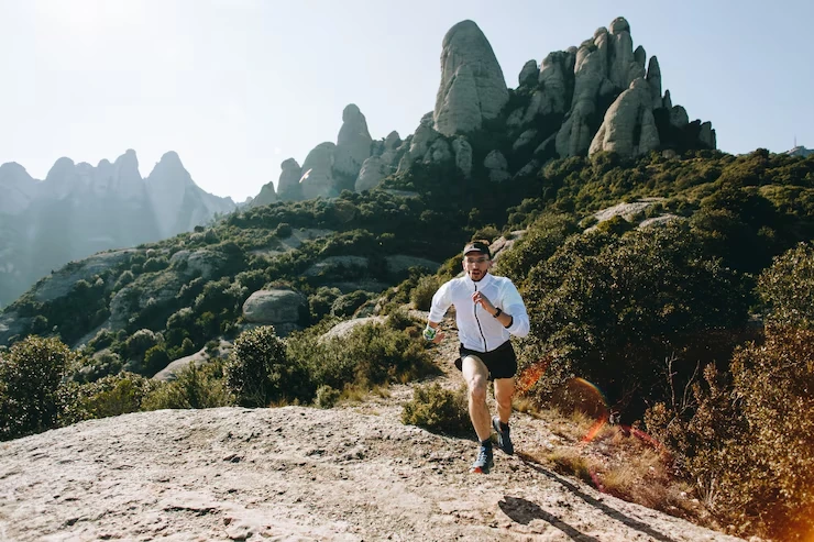 person-running-on-mountain-trail
