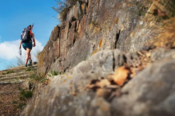 Trail Running in the Peak District That’ll Burn Your Legs and Build Your Spirit
